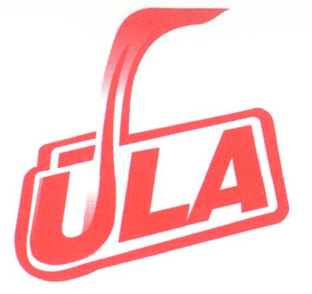 Prekės ženklas: ŪLA